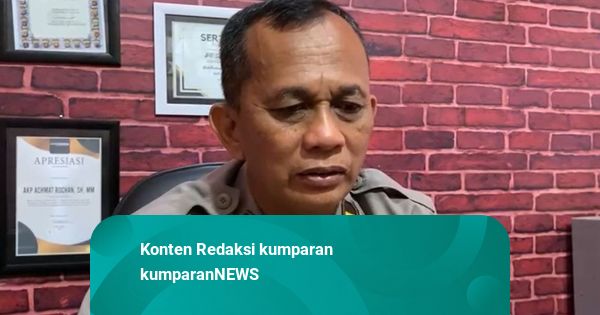 Polisi Grebek Anggota DRPD Blitar Ngamar dengan Polwan di Hotel