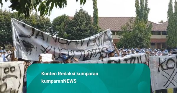 Mahasiswa Undip Pembuat Konten Deepfake Simpan 1.100 Foto Perempuan