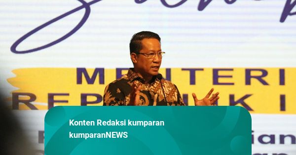 Resmikan Posbankum di Riau, Menhum: Permudah Masyarakat Dapat Akses Keadilan
