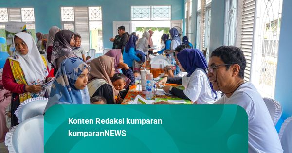 Upaya Nestlé Indonesia Cegah Stunting Lewat Program Pendampingan Gizi di Batang