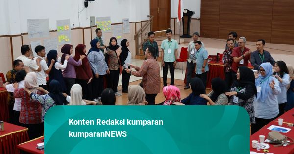 Kemensos Tingkatkan Kualitas Perawatan Lansia dan Penyandang Disabilitas