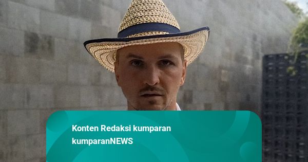 WN Rusia Ngaku Diculik Gangster di Bali Dilaporkan Kasus Penipuan Investasi
