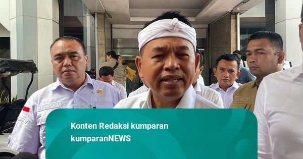 KDM Ingin Sekolah Maung Disponsori Swasta