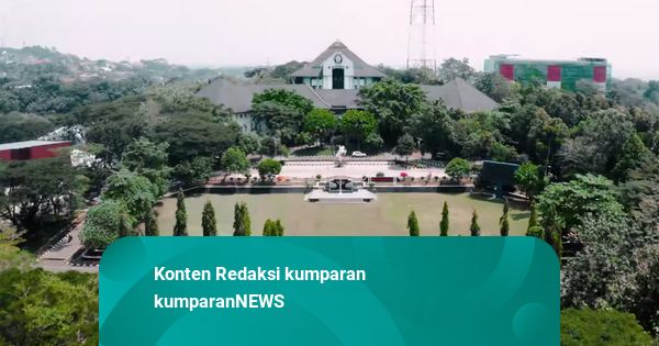 Peserta UTBK di Undip yang Diduga Curang Ternyata Daftar Kedokteran Gigi