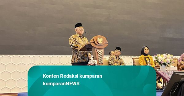 Kemendikdasmen Siapkan 2.915 Fasilitator Nasional untuk Pembelajaran Berbasis AI