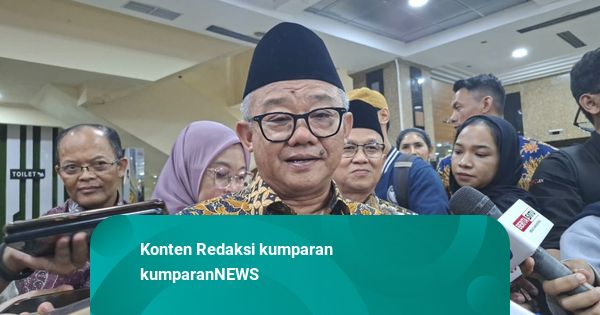 Mendikdasmen: 150 Ribu Guru Dapat Beasiswa, 808 Ribu Siap Ikuti PPG Tahun Depan