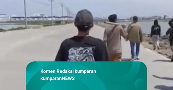 Lika-liku Kasus WNI Kabur dari Online Scam Kamboja