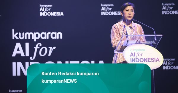 Indonesia Jadi Negara Kedua yang Batasi Akses Medsos Anak Usai Australia