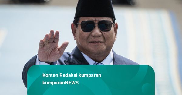 Kata Para Tokoh Senior Usai Bertemu Presiden Prabowo soal Board of Peace