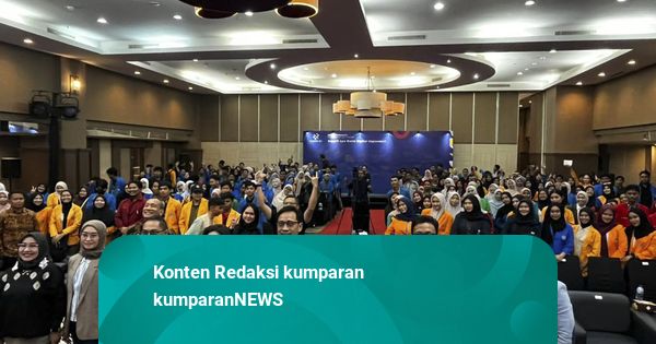 Komdigi: Pemblokiran Konten Pencemaran Nama Baik Harus Lewat APH
