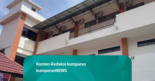 Kisah Tika dan Radika Mengejar Cita-cita dari Sekolah Rakyat Makassar