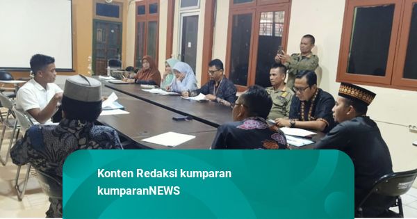 BKPSDM Aceh Singkil: Pegawai yang Ceraikan Istri Usai Lulus PPPK Tak Dipecat