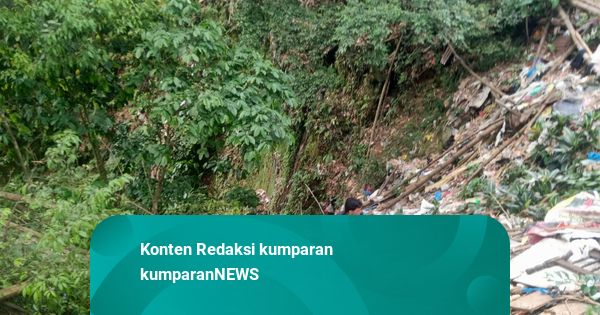 Ibu Buang Bayi Terpotong 3 Bagian Jadi Tersangka, Terancam 15 Tahun Penjara