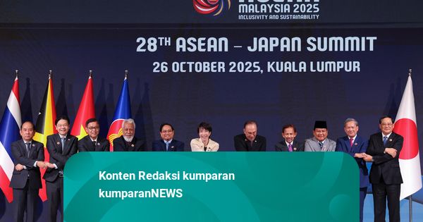 RTM Sampaikan Maaf Atas Kekeliruan Penyebutan Nama Presiden RI di KTT ASEAN