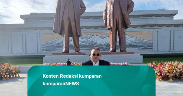 GREAT Institute Dorong Pelaku Usaha ASEAN Terlibat Pembangunan Korea Utara