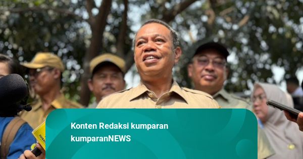 Pemprov DKI Siapkan Perbaikan Permanen untuk Ribuan Jalan Berlubang di Jakarta