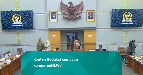 Pimpinan Komisi VIII Wanti-wanti Kemenhaj soal Mina Jadid: Presiden Bisa Marah