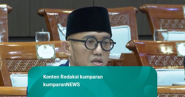 Jadi Kementerian Baru, Kemenhaj Akan Lantik Para Pejabat Besok