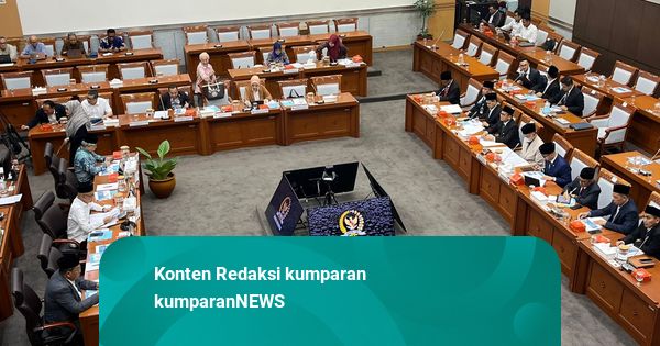Alasan Kemenhaj Tunjuk 2 Syarikah Pada Haji 2026: Tahun Lalu 8, Kacau Luar Biasa