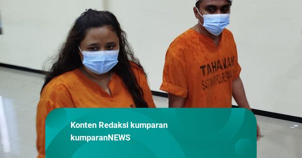 Fakta-Fakta Remaja di Malang Disuntik Sabu oleh Kakak Kandungnya
