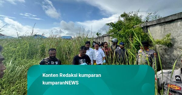 Anak Perempuan di Merauke yang Diculik lalu Tewas Adalah Penyandang Disabilitas