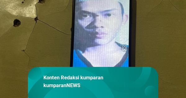Terdakwa Kasus Pencurian Motor Kabur dari PN Cirebon