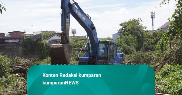 Di HUT ke-499 Jakarta, Pramono Pastikan RS Sumber Waras-3 PLTSa Segera Dibangun