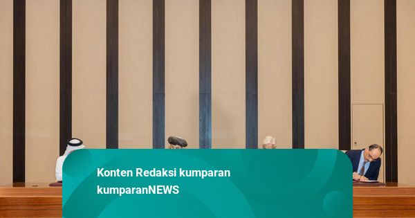 Sempat Gagal, Pakistan dan Afghanistan Mulai Lagi Negosiasi Damai