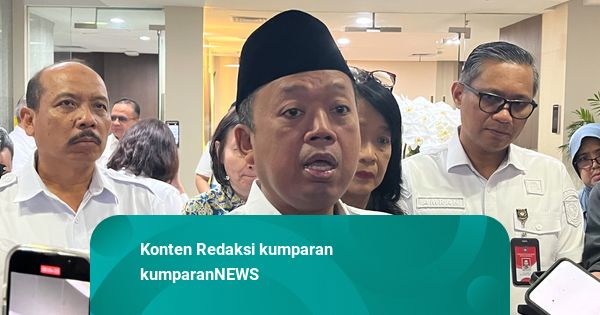 Menteri ATR/BPN Sita 27.000 Hektare Tanah Telantar Sejak 2020