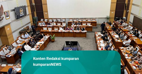 Komisi VIII Setujui Biaya Haji 2026: BPIH Rp 87,4 Juta, Turun Rp 2,8 Juta