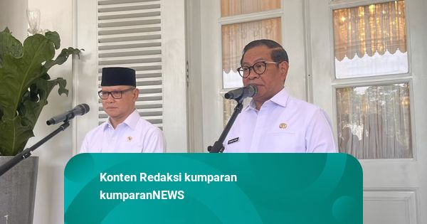 Menteri P2MI: Myanmar Bukan Tujuan Migran, 26 WNI Scammer Sudah Dipulangkan