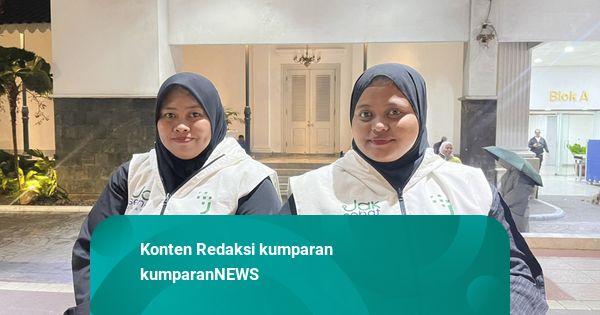 Kisah 2 Perempuan di Jakarta yang Pilih Mengabdi Lewat Pasukan Putih