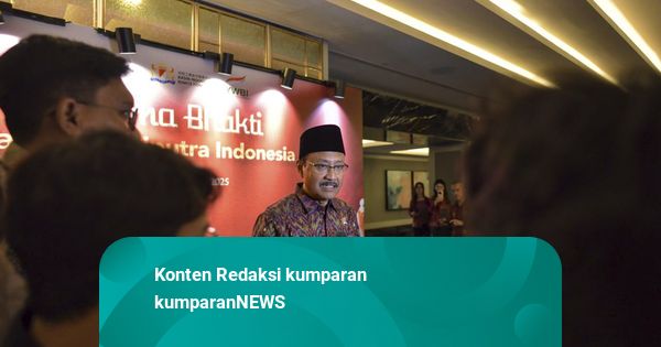 Kemensos Gandeng BPS, Temukan 3,5 Juta Penerima BLTS Tak Layak Dapat Bantuan