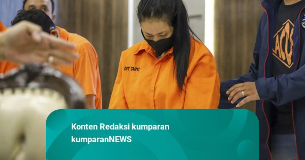 Modus Sindikat Online Scamming: Ngaku Profesor dari AS Hingga PT Fiktif
