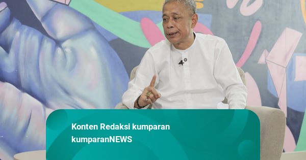 Wamensos: Sekolah Rakyat Bagian dari Visi Presiden Bangun Indonesia Berdikari