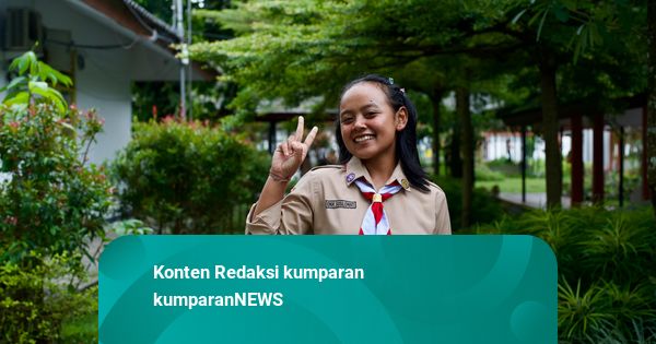 Sekolah Rakyat, Ruang Toleransi Beragama yang Menguatkan Mimpi Enik