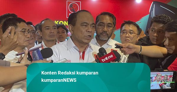 Projo Tutup Kongres III, Budi Arie Jadi Ketum Lagi