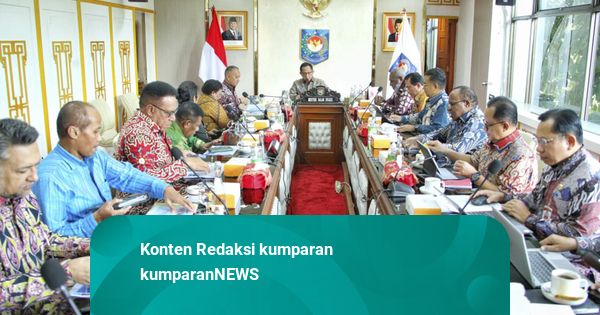 Mendagri Tegaskan Peran KEPP Otsus Papua pada Sinkronisasi & Pengawasan