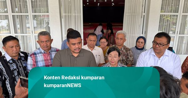 Bidan Ngeluh Susah Naik Pangkat, Bobby Ajak Bupati Deli Serdang Tuntaskan