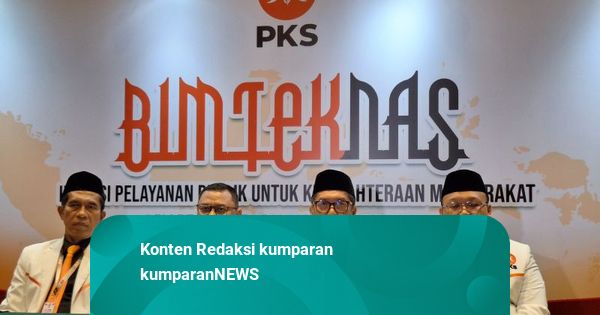 PKS Hormati Putusan MK soal Keterwakilan Perempuan di MKD