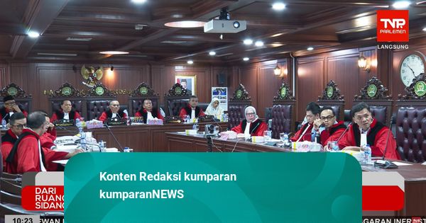 Setjen DPR di Sidang MKD: Joget Spontan, Tak Ada Pengumuman Dewan Naik Gaji