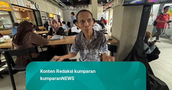 Saat Disabilitas Bukan Halangan: Kisah Perjuangan Mereka Mencari Pekerjaan Layak