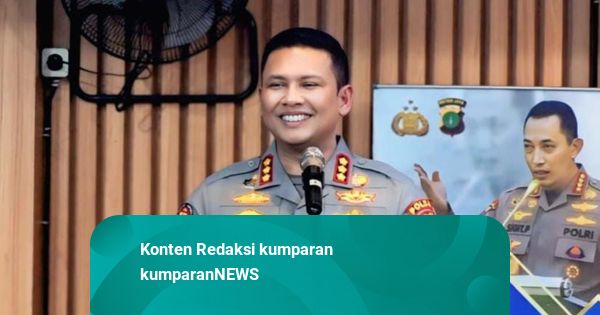 PMJ: Mobil Dikendarai Pria Ngaku Anak Propam Bukan Barang Bukti, Over Kredit