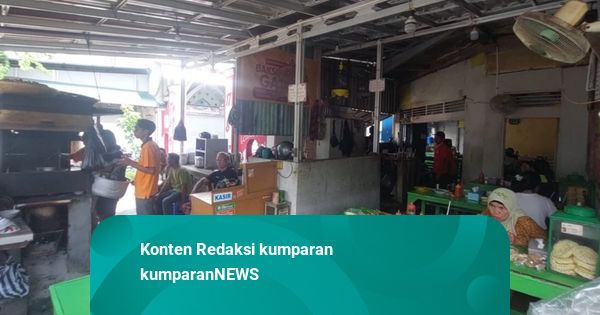 Heboh Warung Bakso di Solo Disebut Non-halal: Pemilik Bantah, Uji Lab Dilakukan