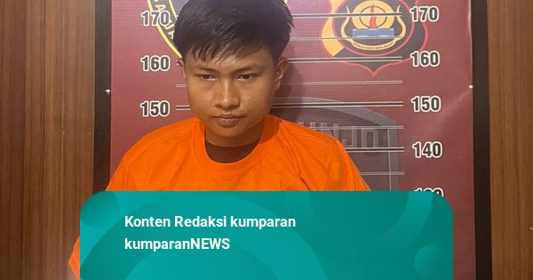 Motif Bripda Waldi Bunuh Erni: Dikatai Playboy, Miskin, Sering Minta Duit