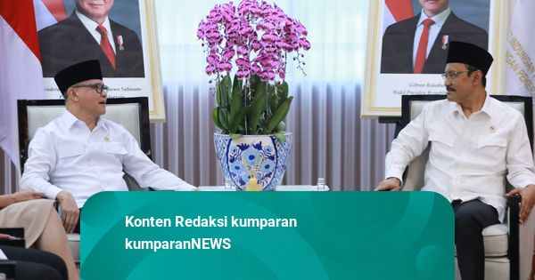 Kemensos dan P2MI Sinergikan Sekolah Rakyat untuk Calon Pekerja Migran