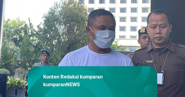 KPK Prihatin Abdul Wahid Jadi Gubernur Riau ke-4 yang Tersandung Kasus Korupsi