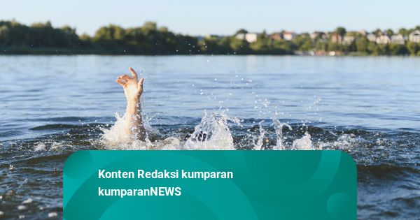 Bocah 11 Tahun di Serang Tewas Tersedot Pipa Irigasi