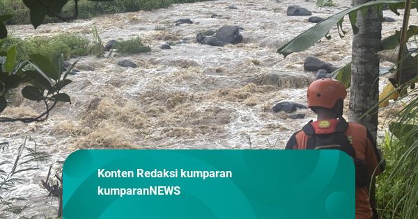 6 Mahasiswa Hanyut di Sungai Kendal, UIN Semarang Evaluasi Program KKN