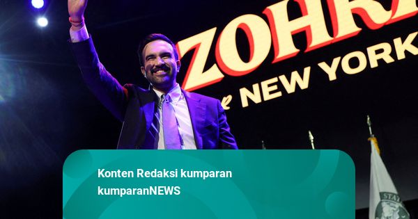 Saat Muslim AS Menangi Pilkada New York dan Virginia